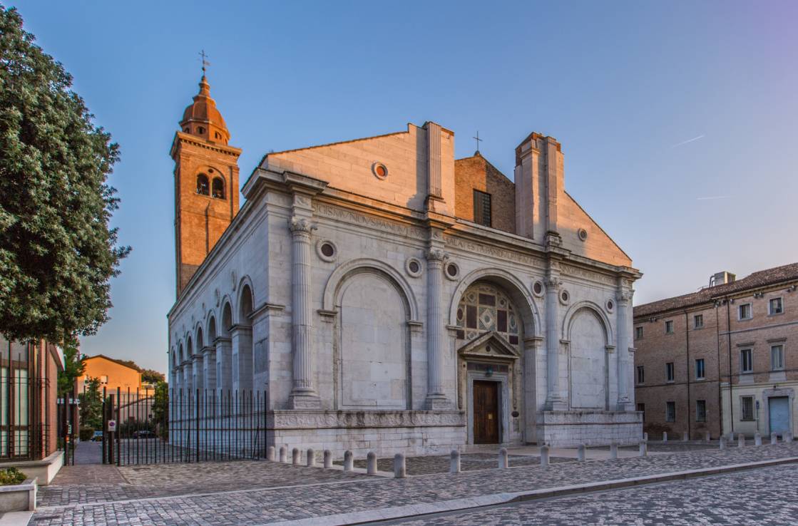 Duomo di Rimini
